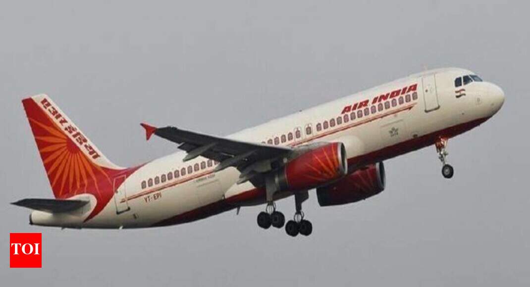 Pakistan airspace closure fallout: AI appeals to 'inactive' crew to immediately join work