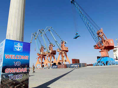 Pakistan owes $10 billion debt to China for Gwadar port, other projects: Top US general