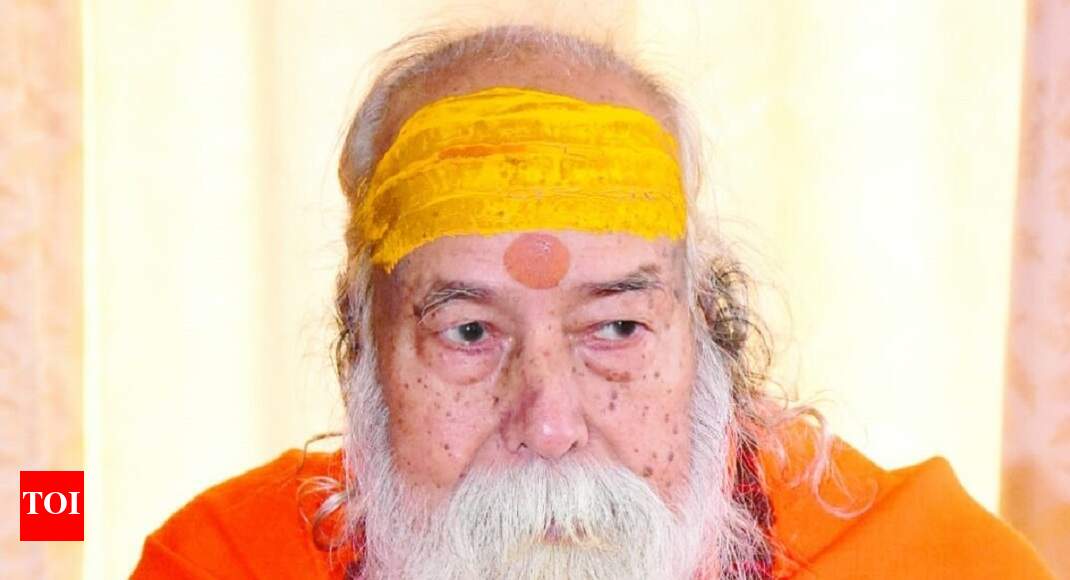 India Largest Beef Exporter In Modi s Regime Seer Swami Swaroopanand