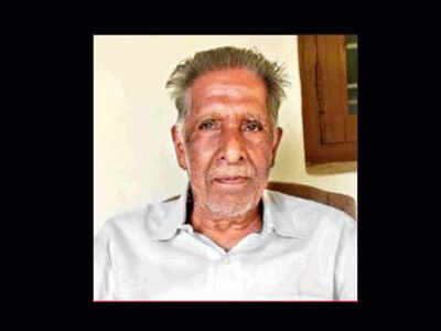 From separate ballot boxes for each candidate to EVMs, this nonagenarian has seen it all