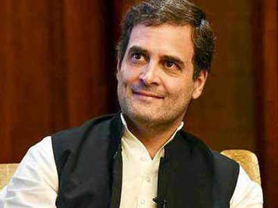 Rahul Gandhi to campaign in Itanagar on Tuesday