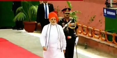 Lok Sabha 2019: PM Modi launches ‘#MainBHiChowkidar’ campaign