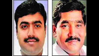 NCP fields new faces in Parbhani, Beed