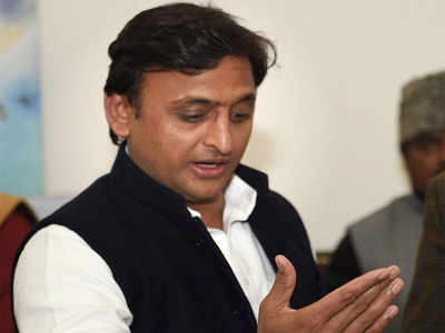Akhilesh Yadav to meet 82 Bareilly unit members to decide on LS poll candidate