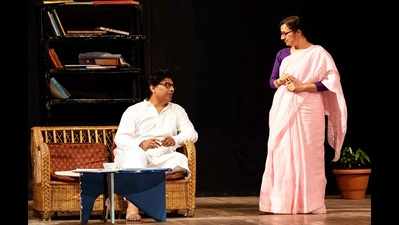 Urdu Theatre Festival honours Ismat Chughtai by enacting her play Chauthi ka Joda