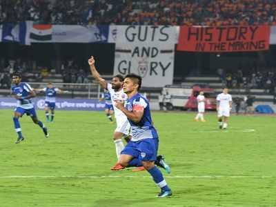 How much will BFC’s exit from Kanteerava Stadium affect football in Bengaluru?