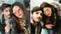 Sushmita Sen and Rohman Shawl surely know how to give couple goals. These pictures are proof!