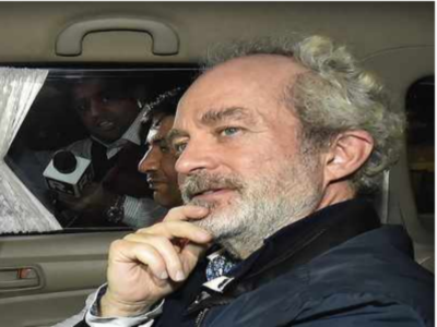 AgustaWestland: Court asks Tihar authorities to produce CCTV footage on Michel's torture allegation