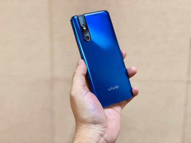 Vivo v15 pro price