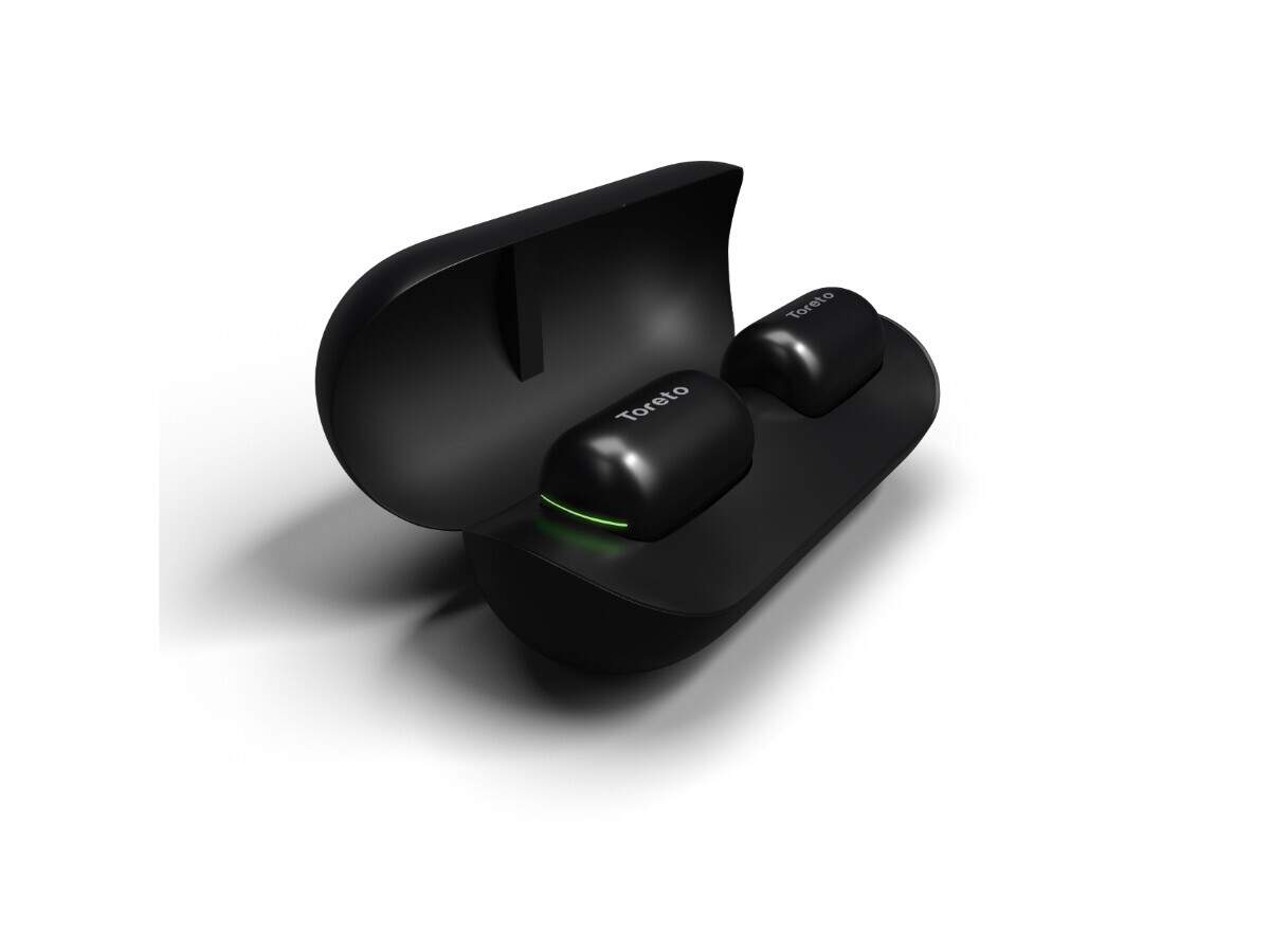 toreto bluetooth