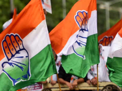 Cong seals alliance with Apna Dal, gives 2 Lok Sabha seats in UP