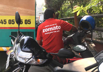 Zomato, Swiggy served notices for delivering non-veg food in Haridwar