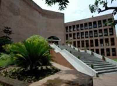 In a first, IIM Ahmedabad students get MBA degree