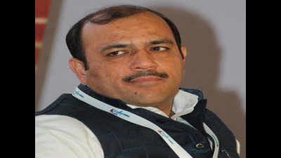 JD(S) mediator Kunwar Danish Ali joins BSP