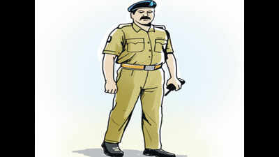 Poll training starts for cops in Noida