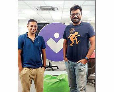 Non-English audiences struggle to use many apps: Aprameya Radhakrishna and Mayank Bidawatka, founders, Vokal