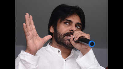 Janasena rolls up sleeves to finalise second list of candidates for parliamentary, assembly constituencies