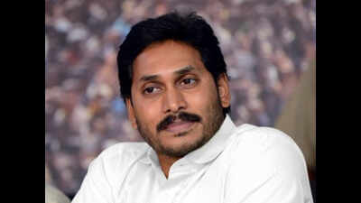 YSRCP candidates list 2019: YS Jaganmohan Reddy releases names for Lok Sabha, assembly elections