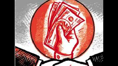 Lok Sabha elections: IT department bid to curb flow of cash
