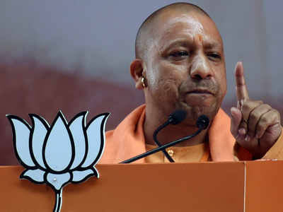 Opposition parties frustrated because of their own misdeeds: Yogi Adityanath