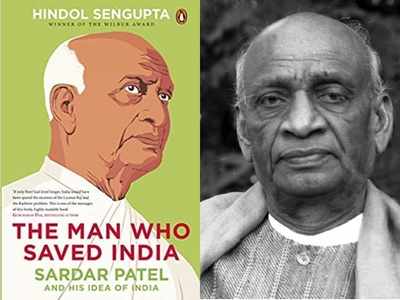 Sardar Patel's biography to be adapted into web series