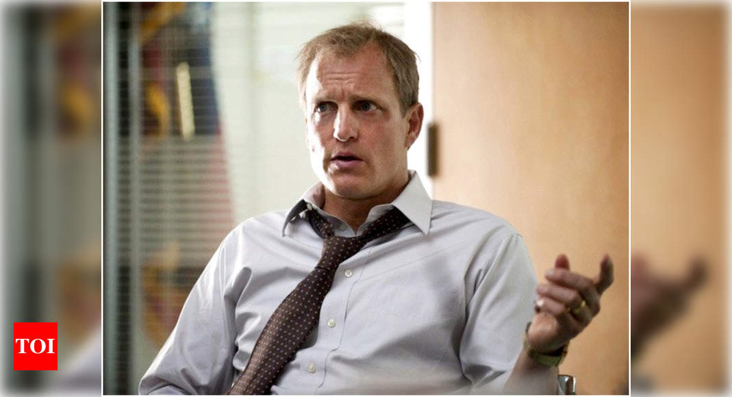 It's safe to say that woody harrelson will go down in history as one o...