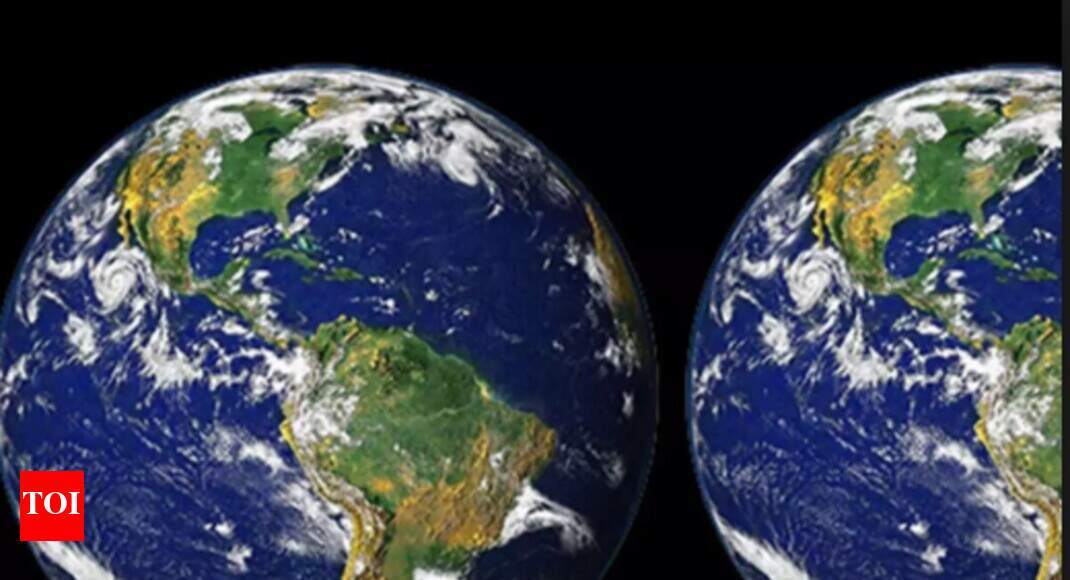 Dormant viruses reactivate during space travel Nasa Times of India