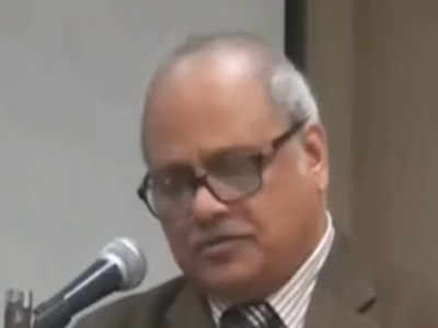 Justice PC Ghose to be India’s first Lokpal