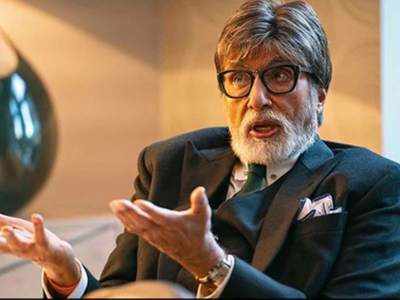 Badla movie review: Bollywood directors call Amitabh Bachchan and Taapsee  Pannu's film 'A Must Watch' - Bollywood News & Gossip, Movie Reviews,  Trailers & Videos at Bollywoodlife.com