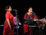 Artists celebrate tunes of Tagore