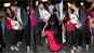 Varun Dhawan fan goes down on one knee and kisses him publicly at airport