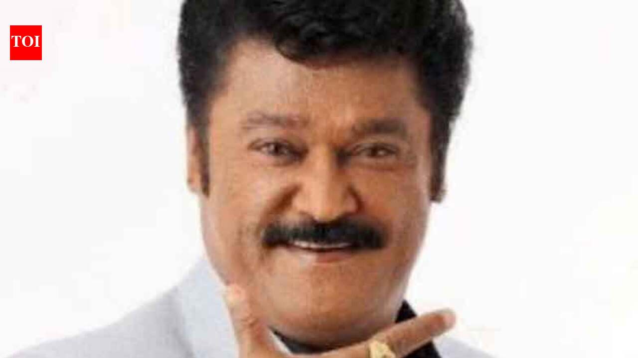 Reasons why Jaggesh is the perfect entertainer