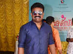 Kalabhavan Shajohn