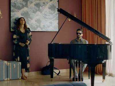 Tabu shares a new poster of 'AndhaDhun' set to release soon in China as ‘Piano Player’