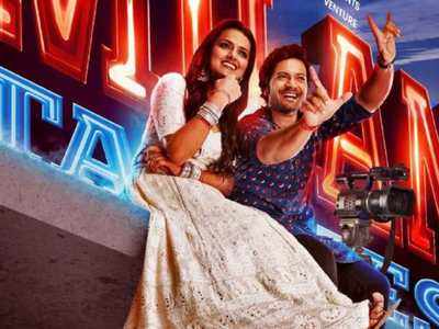 ‘Milan Talkies’ box-office collection Day 2: The Ali Fazal and Shraddha Srinath starrer romantic flick collects Rs 15 lakh on Saturday