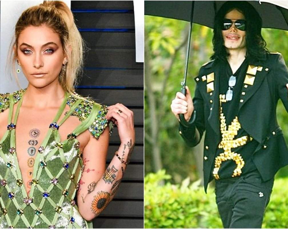 
Paris Jackson says it's 'not her role' to defend dad Michael Jackson amid molestation allegations

