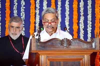 Goa chief minister Manohar Parrikar passes away at 63