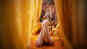 Alia Bhatt shares still from first song of 'Kalank'