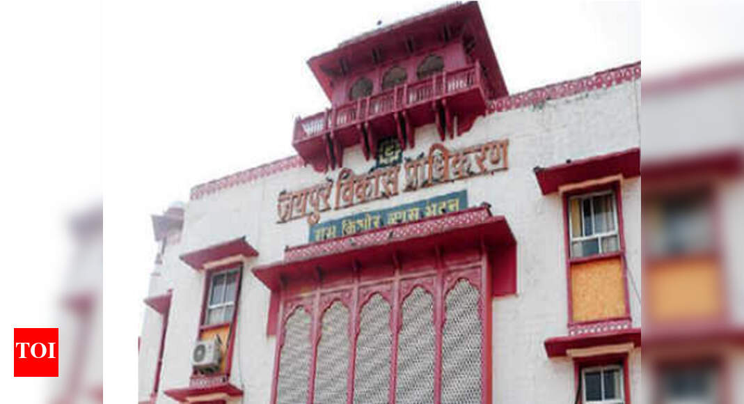 Jaipur Development Authority to challenge HC order on master plan
