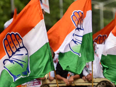 Congress names nominees for two Arunachal Pradesh Lok Sabha seats