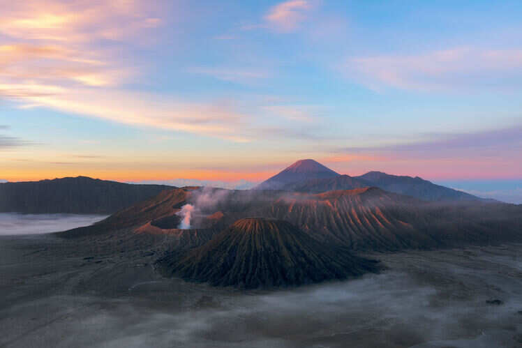 5 adventures for adrenaline rush in Southeast Asia | Times of India Travel