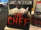 Micro review: Crime thriller meets food fiction in James Patterson's 'The Chef'