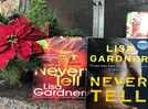 Micro review: ‘Never Tell’ by Lisa Gardner