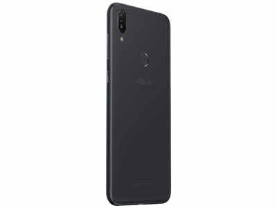 asus zenfone max pro android 9