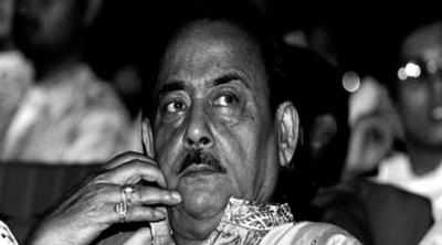 Tollywood mourns the demise of veteran actor Chinmoy Roy