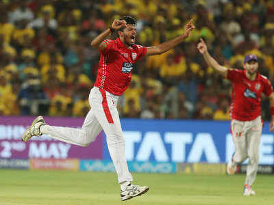IPL 2019: Confident Kings XI Punjab will break title jinx this year, says Ankit Rajpoot