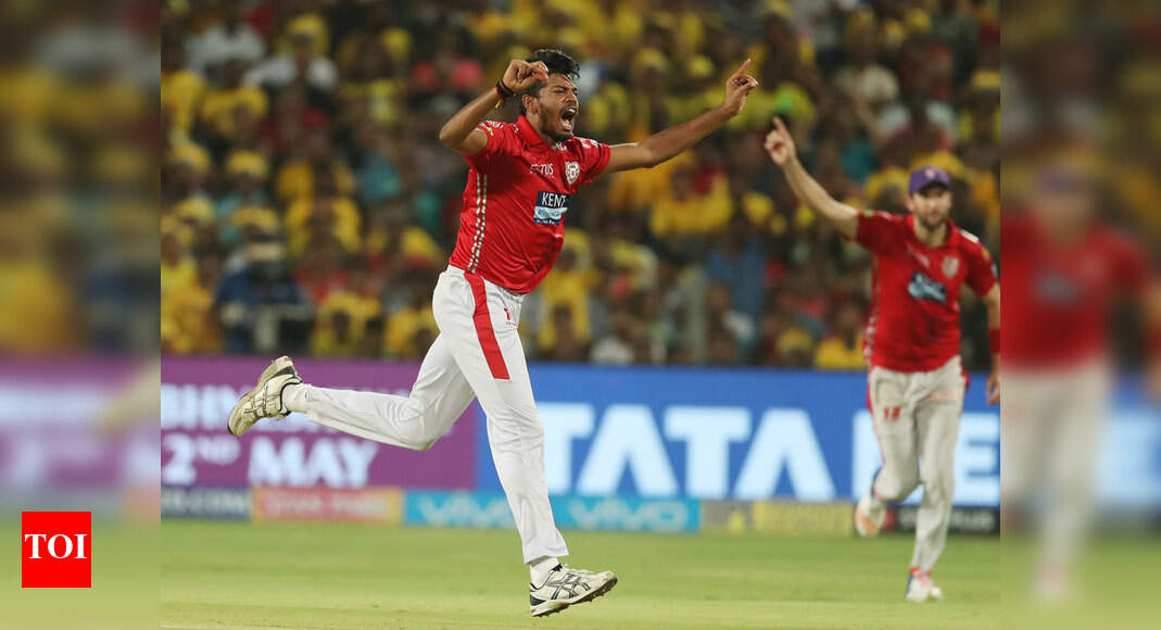 IPL 2019: Confident Kings XI Punjab will break title jinx this year ...
