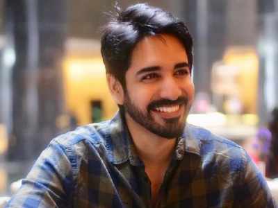 Happy Birthday Sushanth: Choices of roles that earned the actor a lot of acclaim