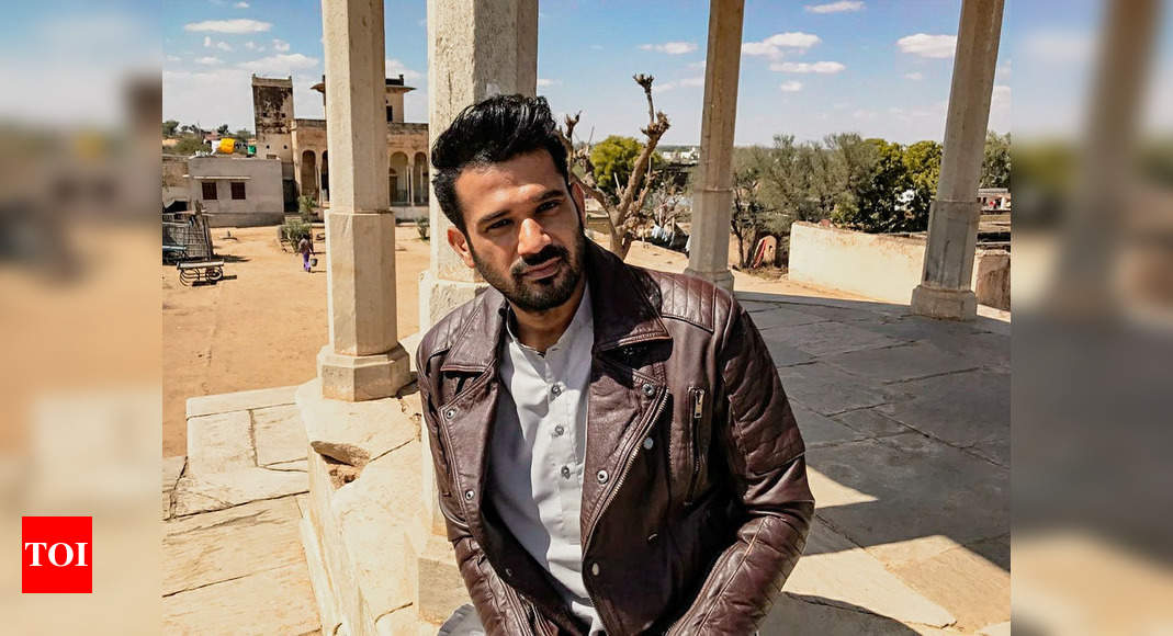 Sohum Shah's 'Tumbbad' receives big love this awards season | Hindi ...