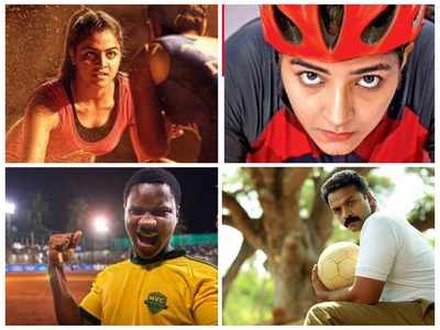 Sports films: Mollywood’s proven ground for success
